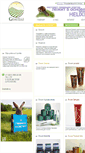 Mobile Screenshot of granelli.ru